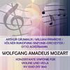 Konzertante Sinfonie für Violine und Viola E-Flat Major, KV 320d (KV 364): Andante