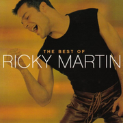 The Best of Ricky Martin