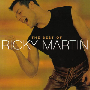 She's All I Ever Had - Ricky Martin (PT Instrumental) 无和声伴奏 （降1半音）