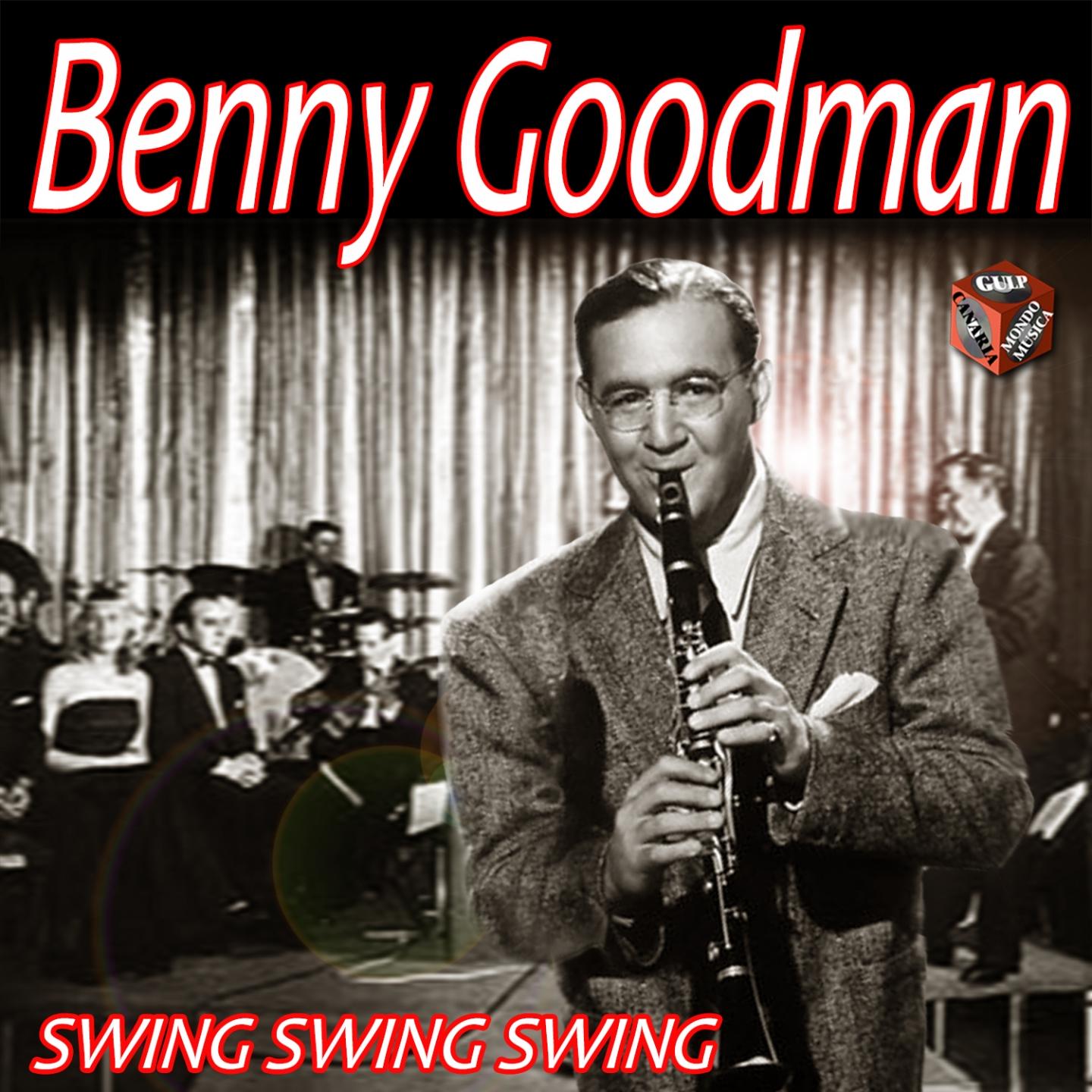 Swing Swing Swing