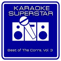 Corrs - Secret Life (Karaoke)
