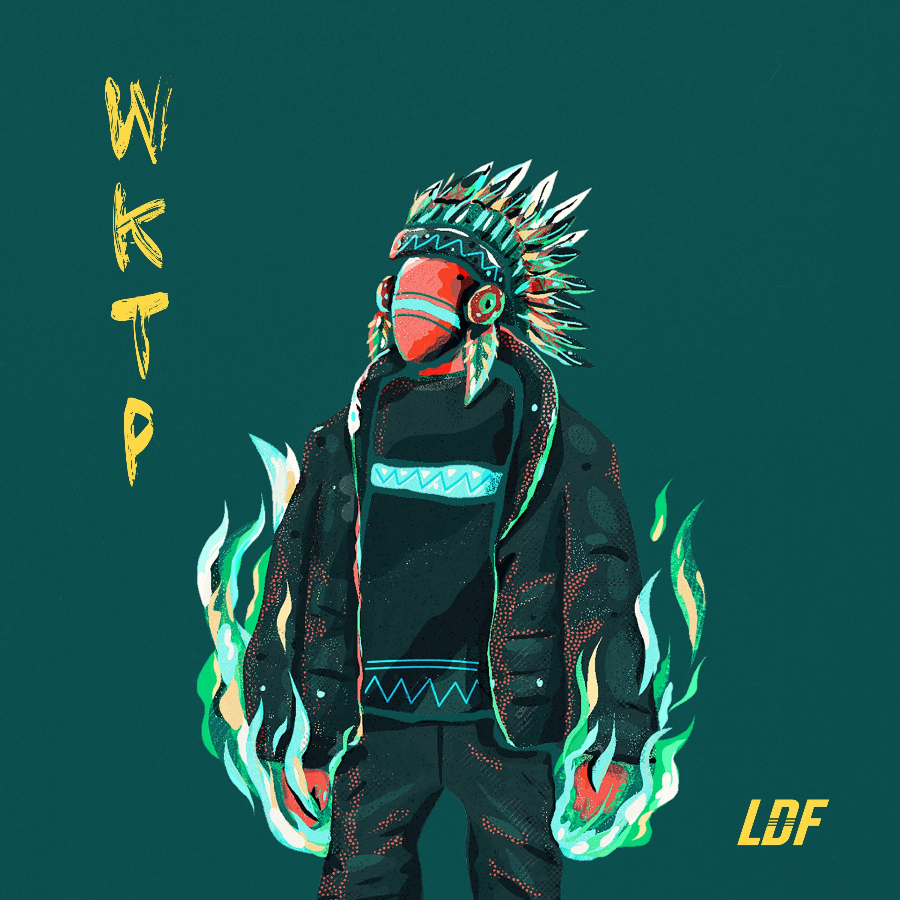 WKTP - EP