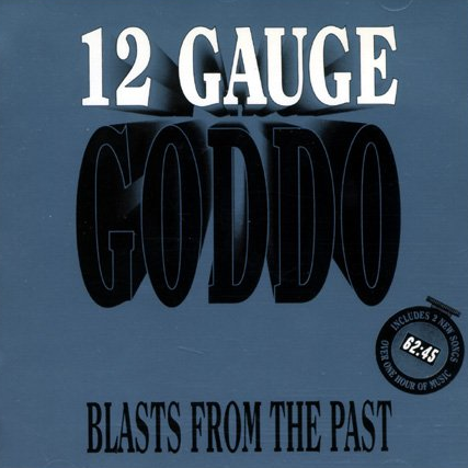 12 Gauge