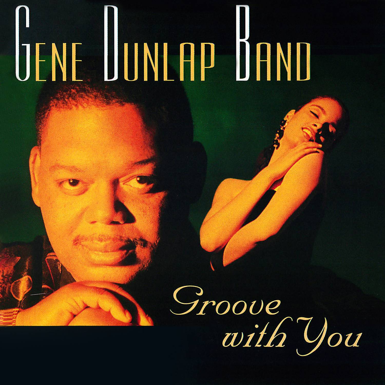 Groove With You