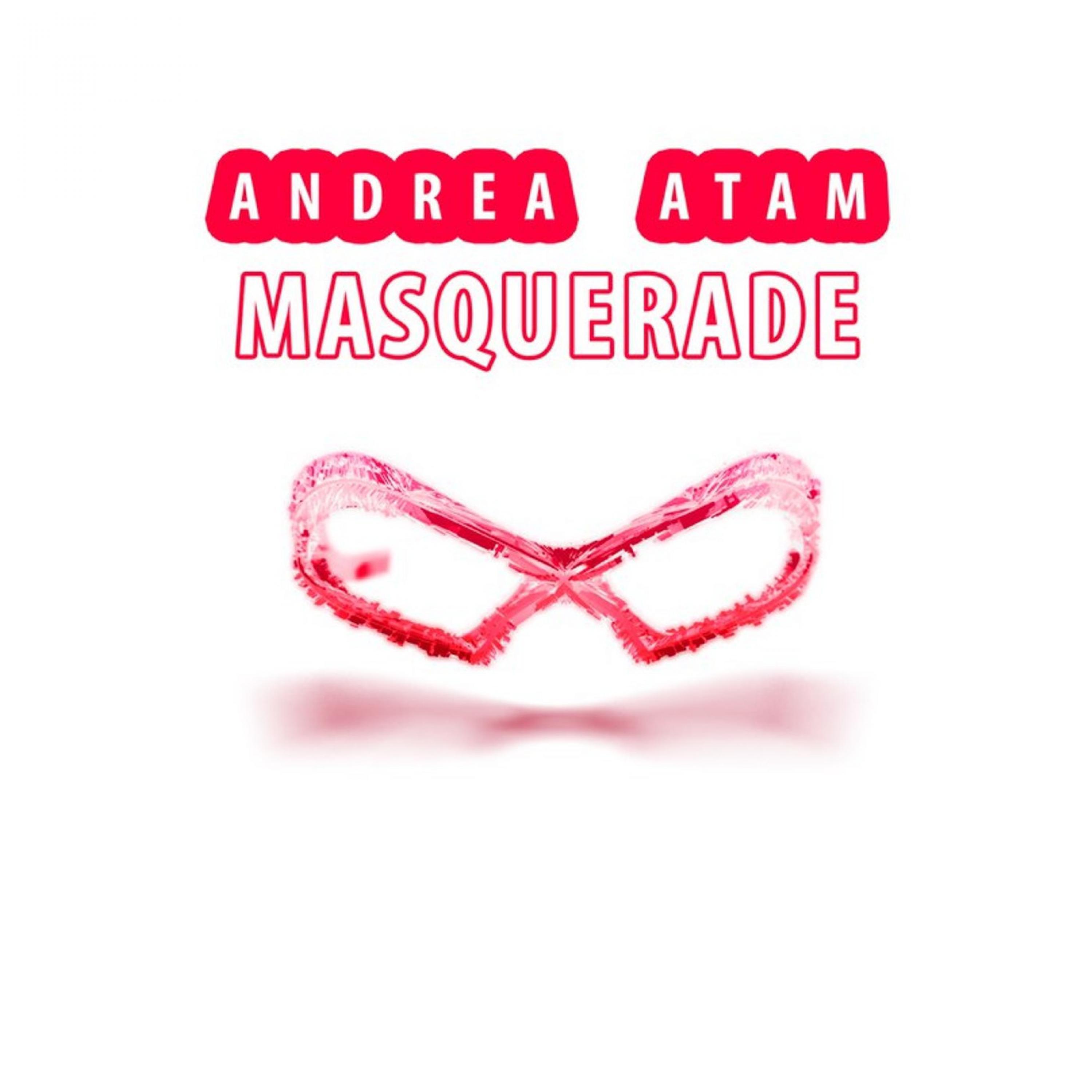 Andrea Atam - Phantom (Original Mix)