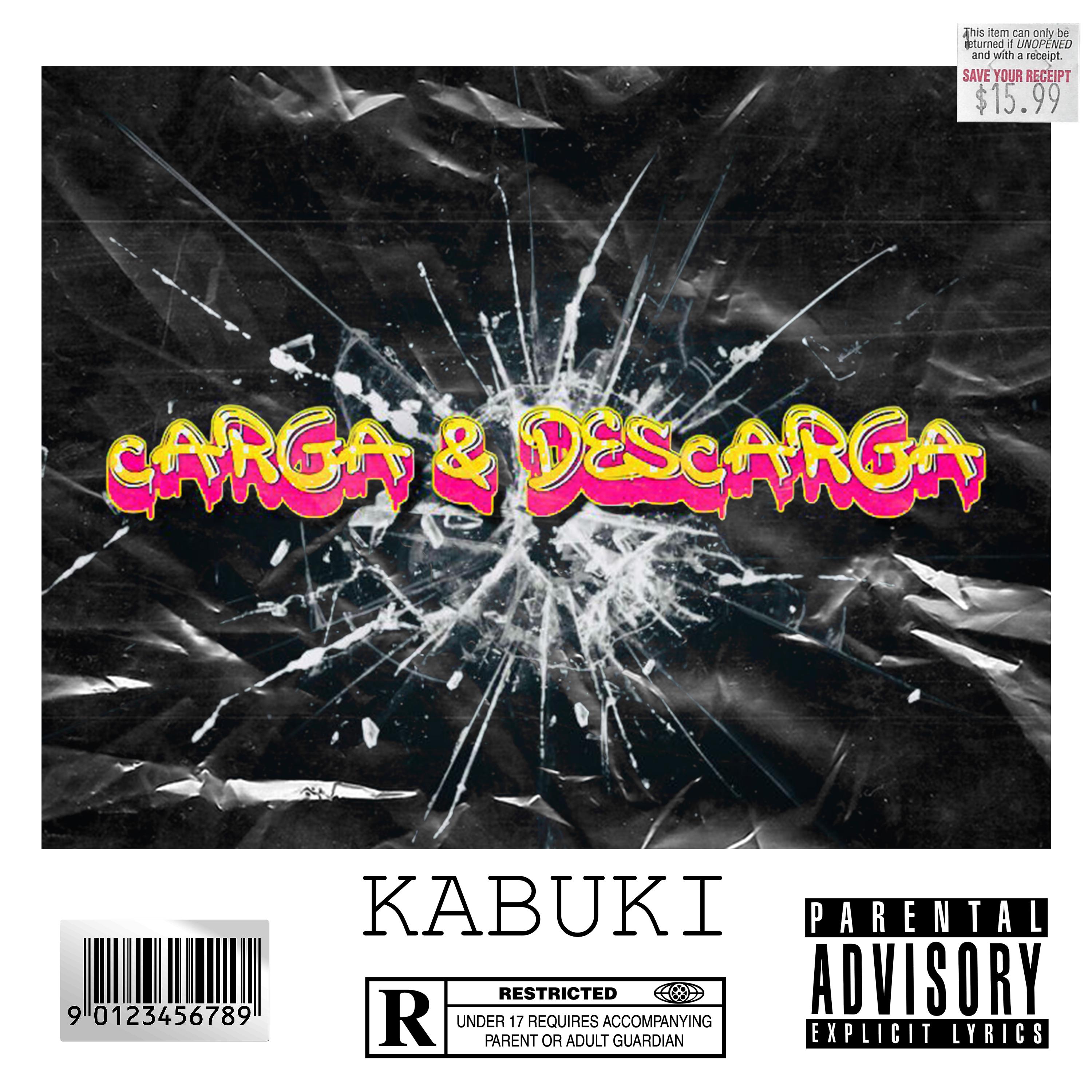 Kabuki - Carga & Descarga