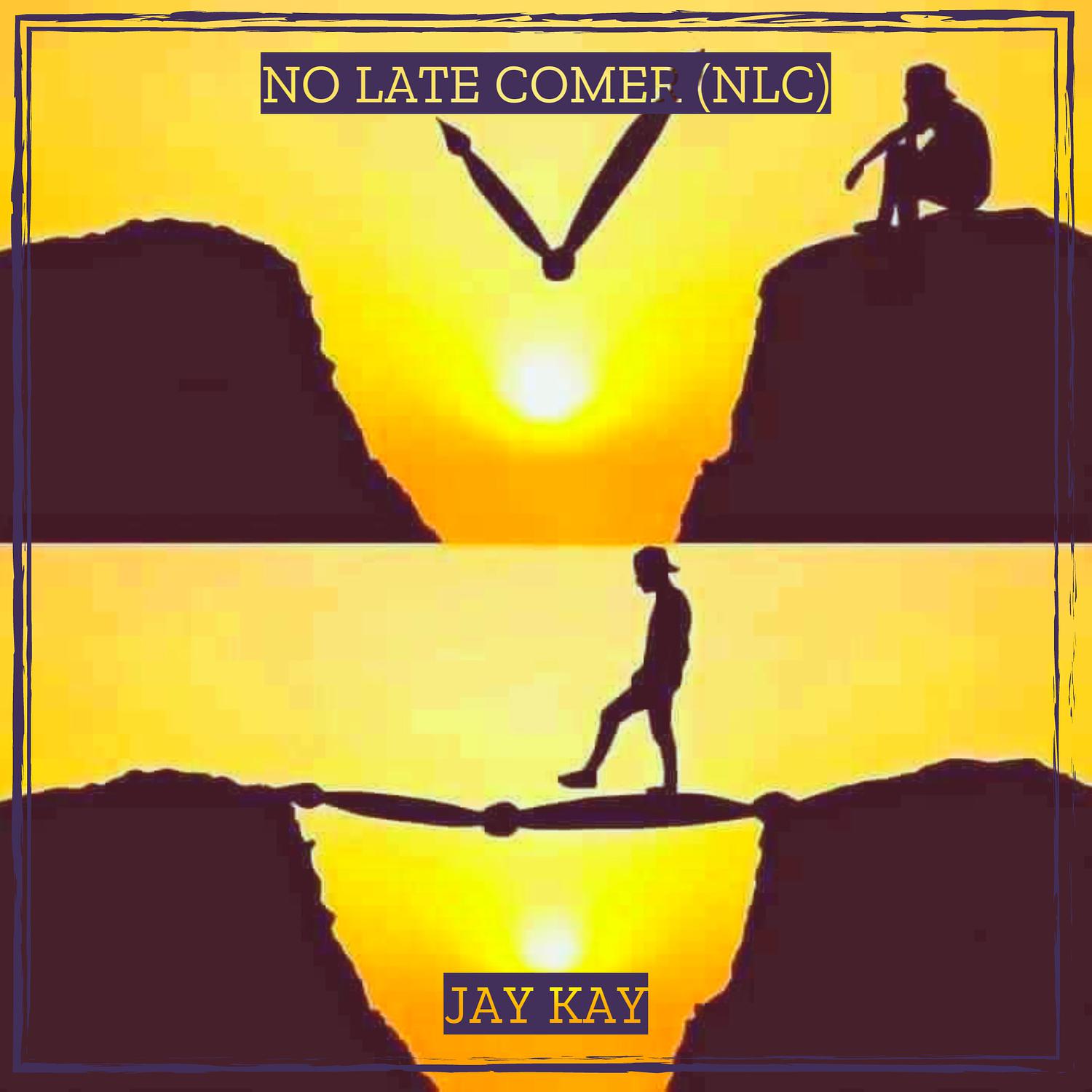 Jay Kay - Already Know