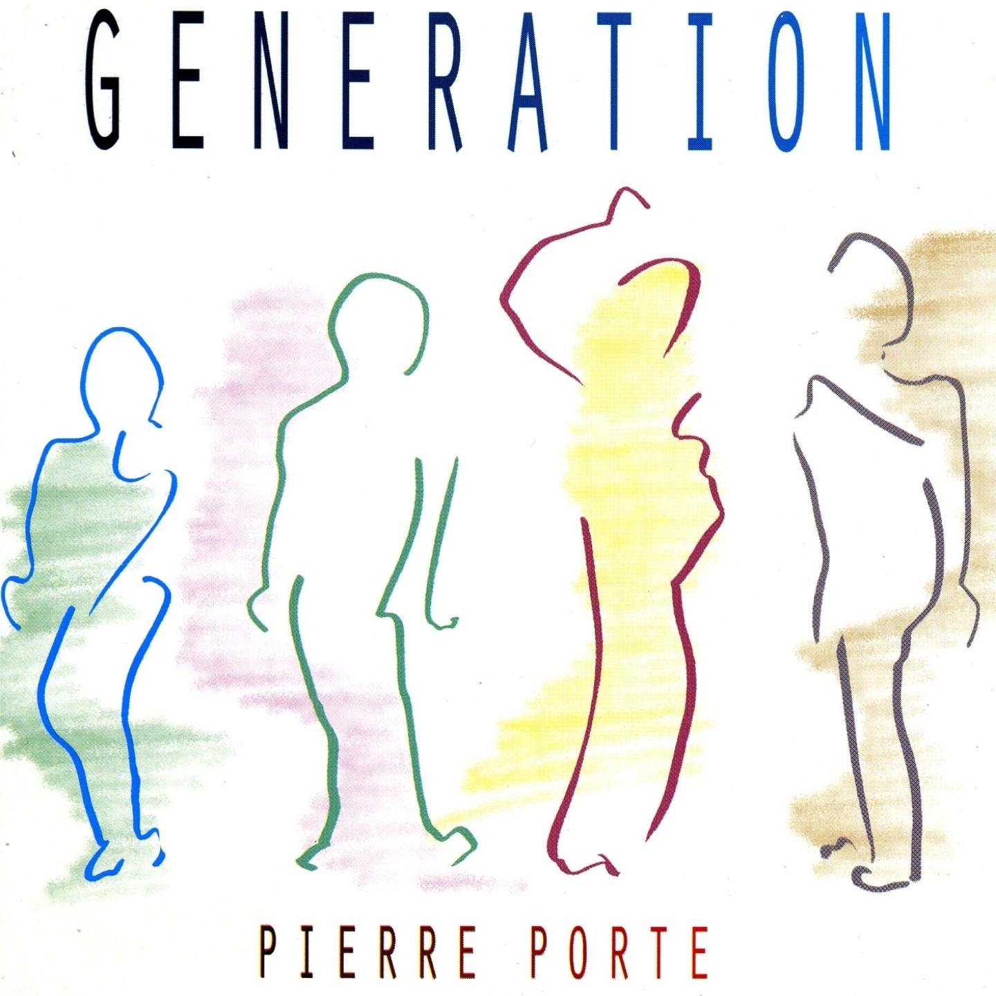 Génération