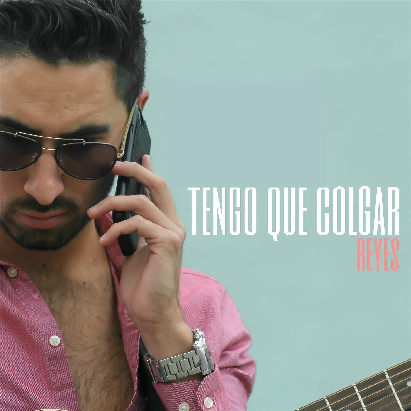 Tengo Que Colgar (En Vivo)