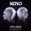 People Grinnin' (Remixes)专辑