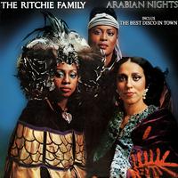 The Best Disco In Town - the Ritchie Family (unofficial Instrumental) 无和声伴奏