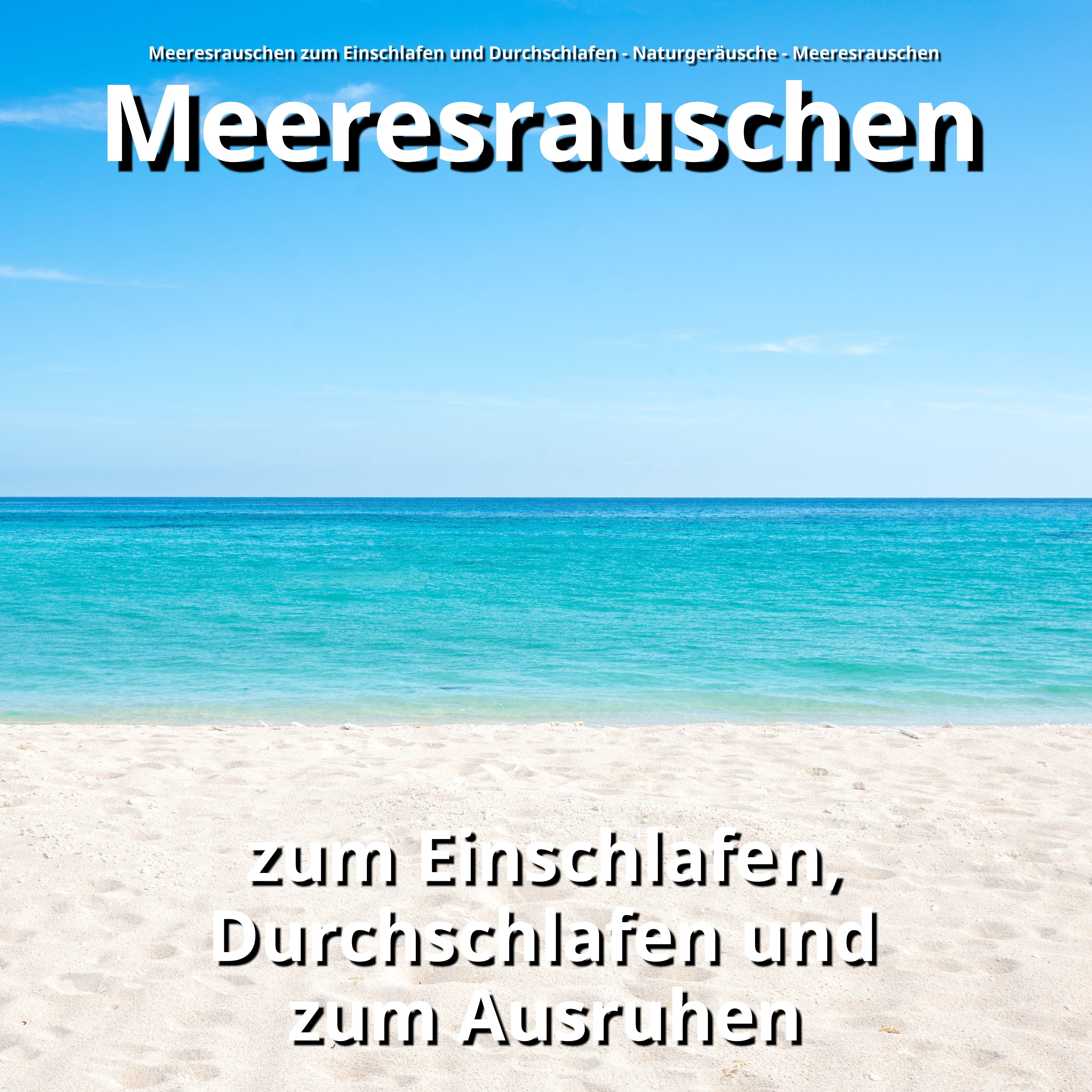 歌手:meeresrauschen zum einschlafen und durchschlafen / naturge