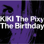 Kiki The Pixy专辑