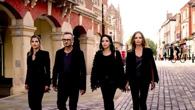 The Corrs