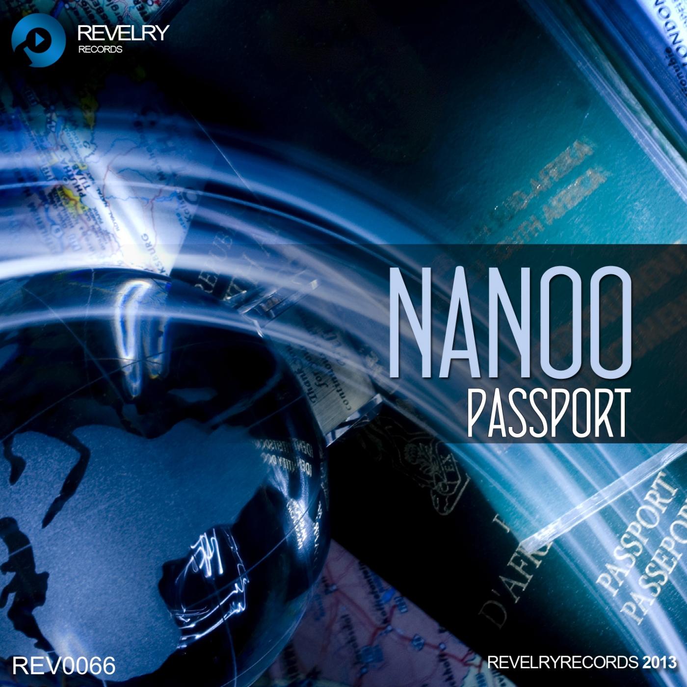 Passport