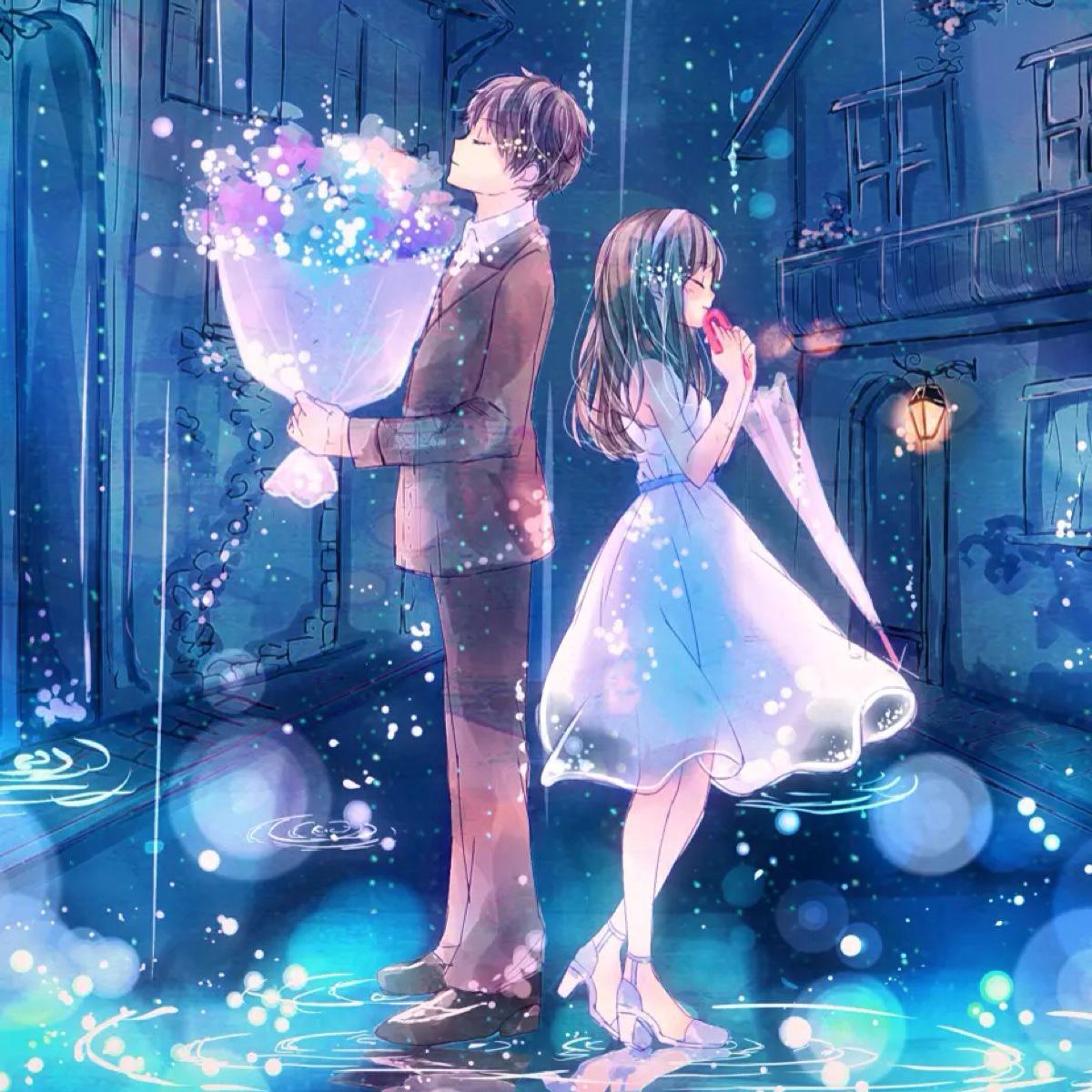 Waltz of Marshmallow/Raina原创