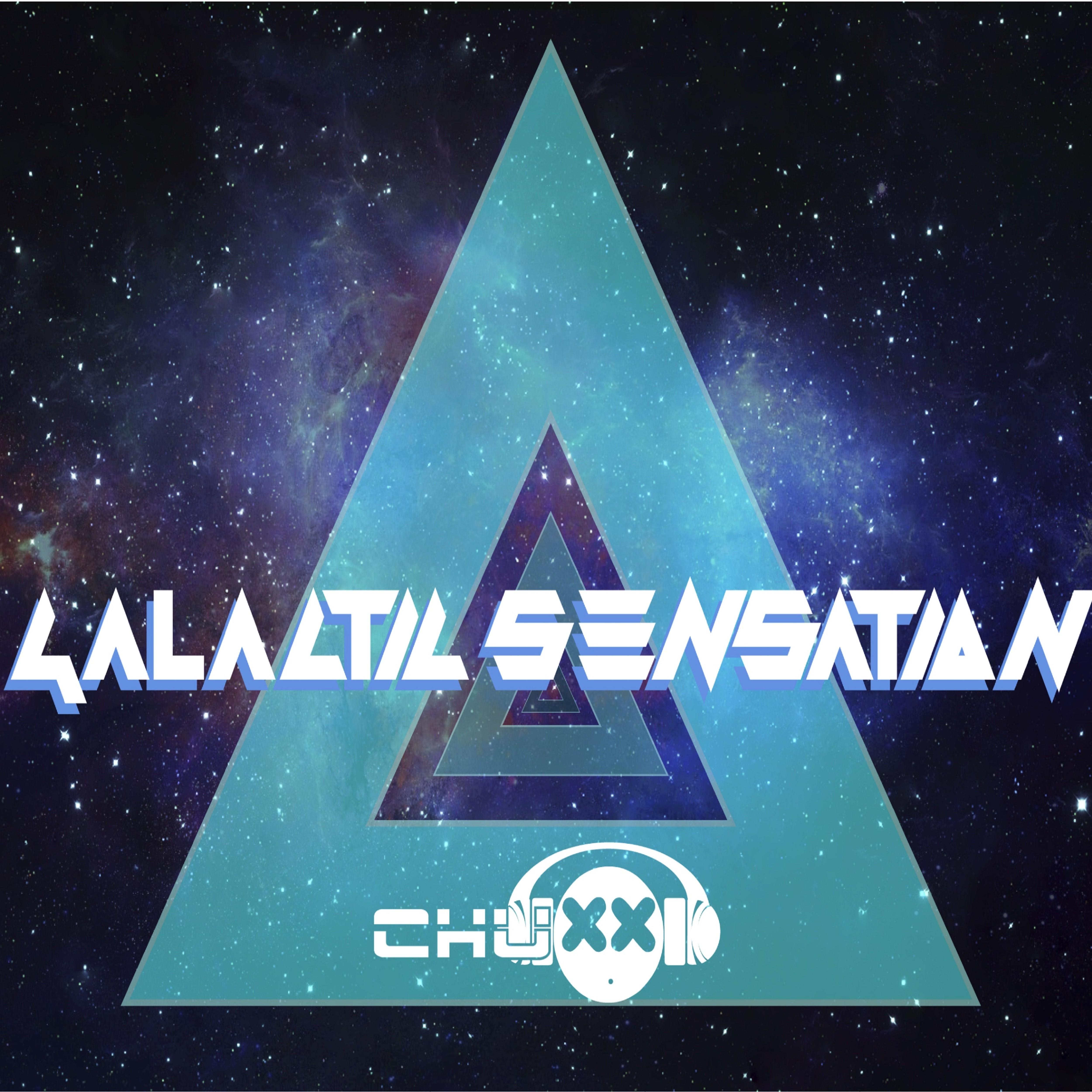 Galactic Sensation