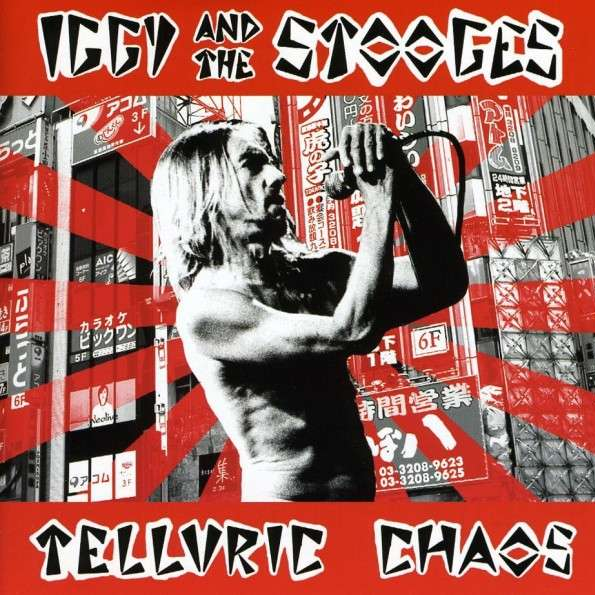 Telluric Chaos [live]