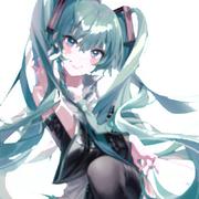 hand1n++初音ミク