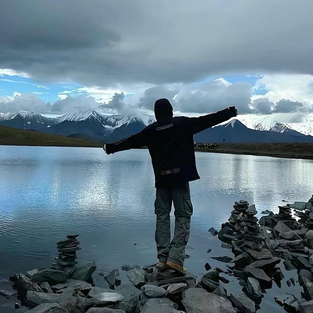 川子-旭日阳刚-今生缘（抖音爆红DJ）