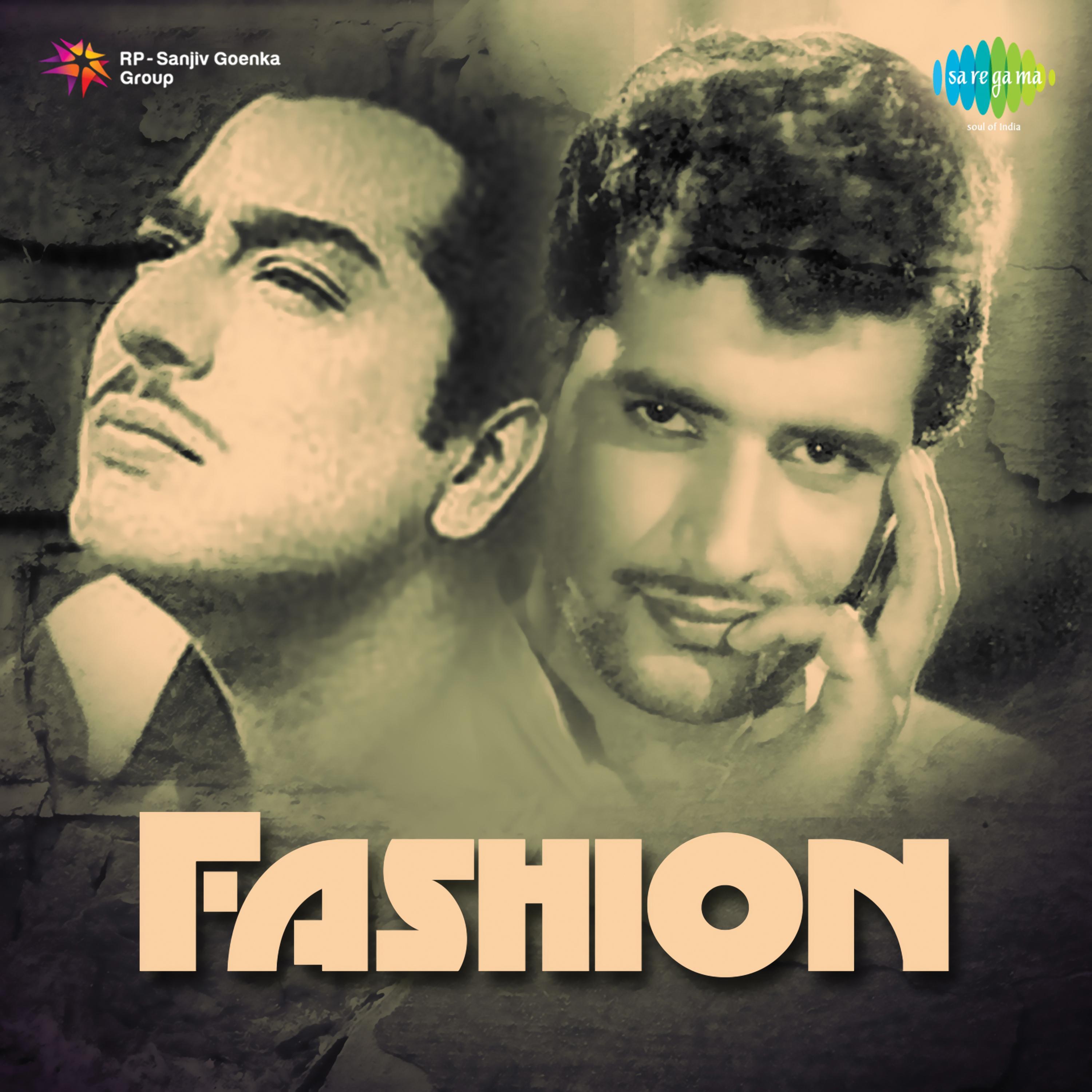 Fashion (Original Motion Picture Soundtrack)