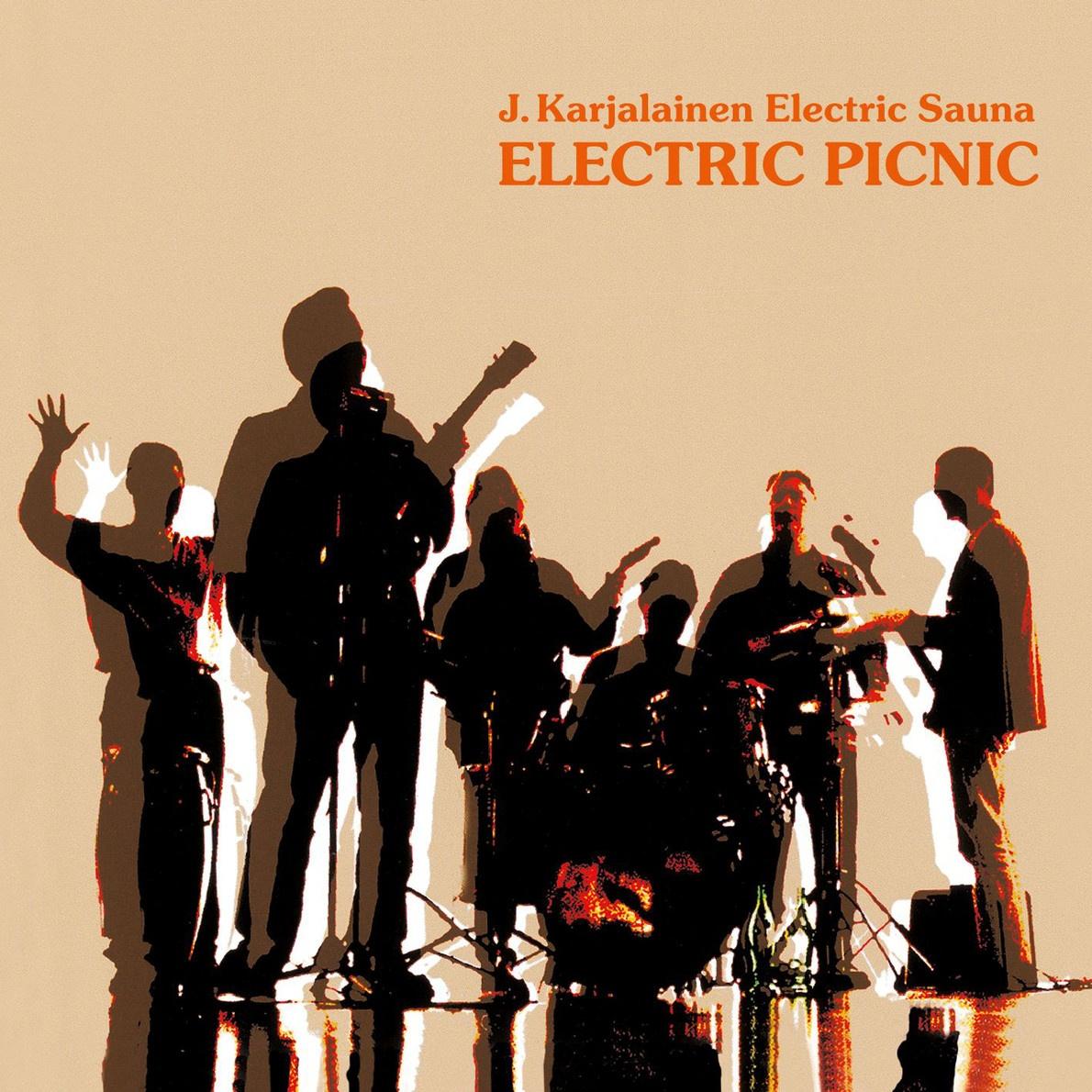 Electric Picnic