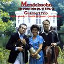 Mendelssohn: The Piano Trios Op. 49 & Op. 66专辑