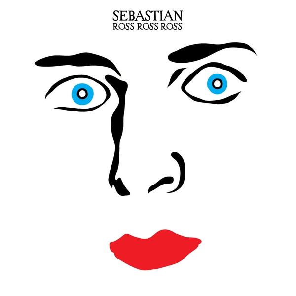 Benjamin Theves - Texas (SebastiAn Remix)