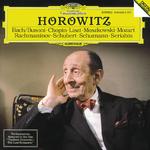 Vladimir Horowitz - The Last Romantic专辑