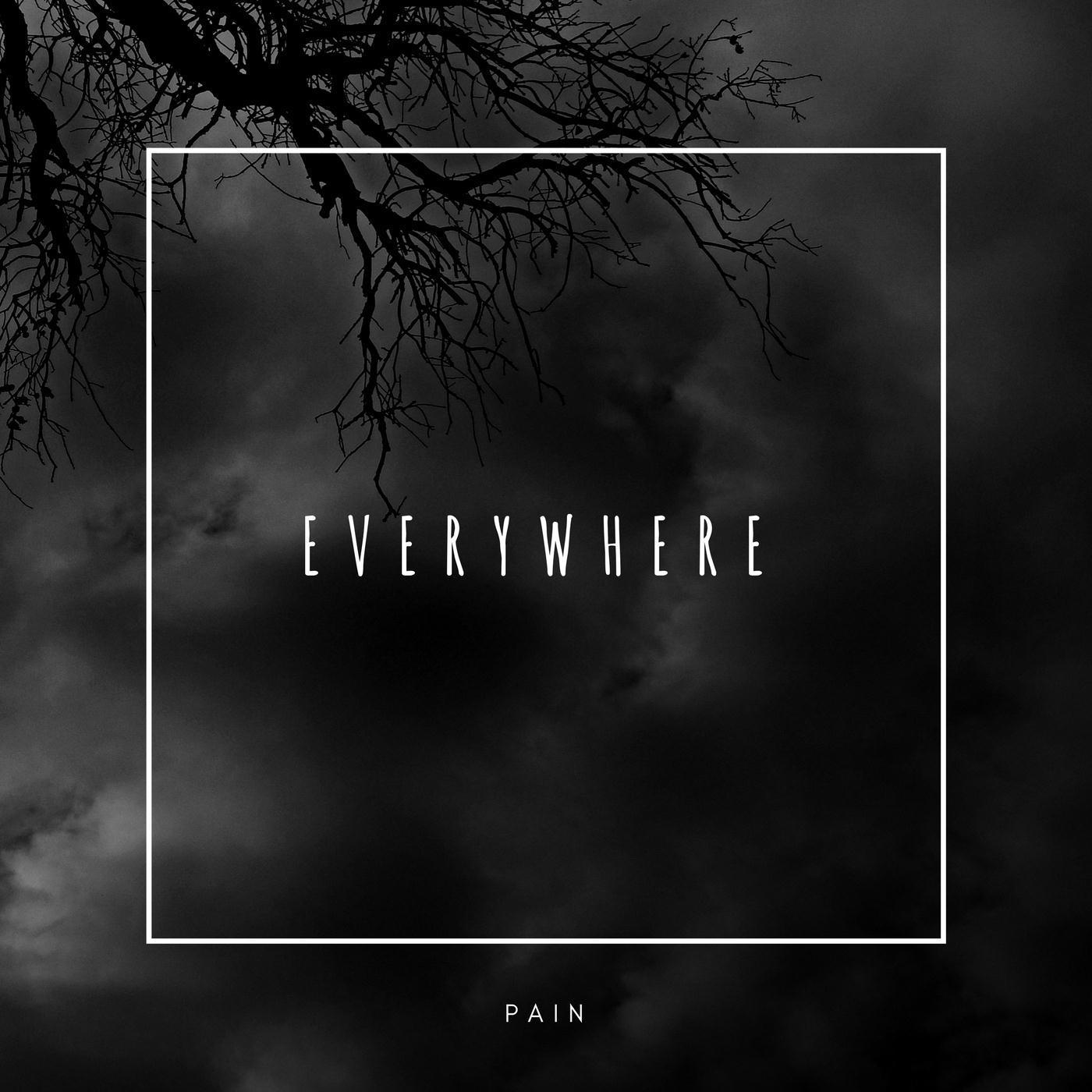 Everywhere