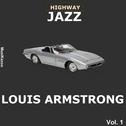 Highway Jazz - Louis Armstrong, Vol. 1