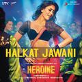 Halkat Jawani