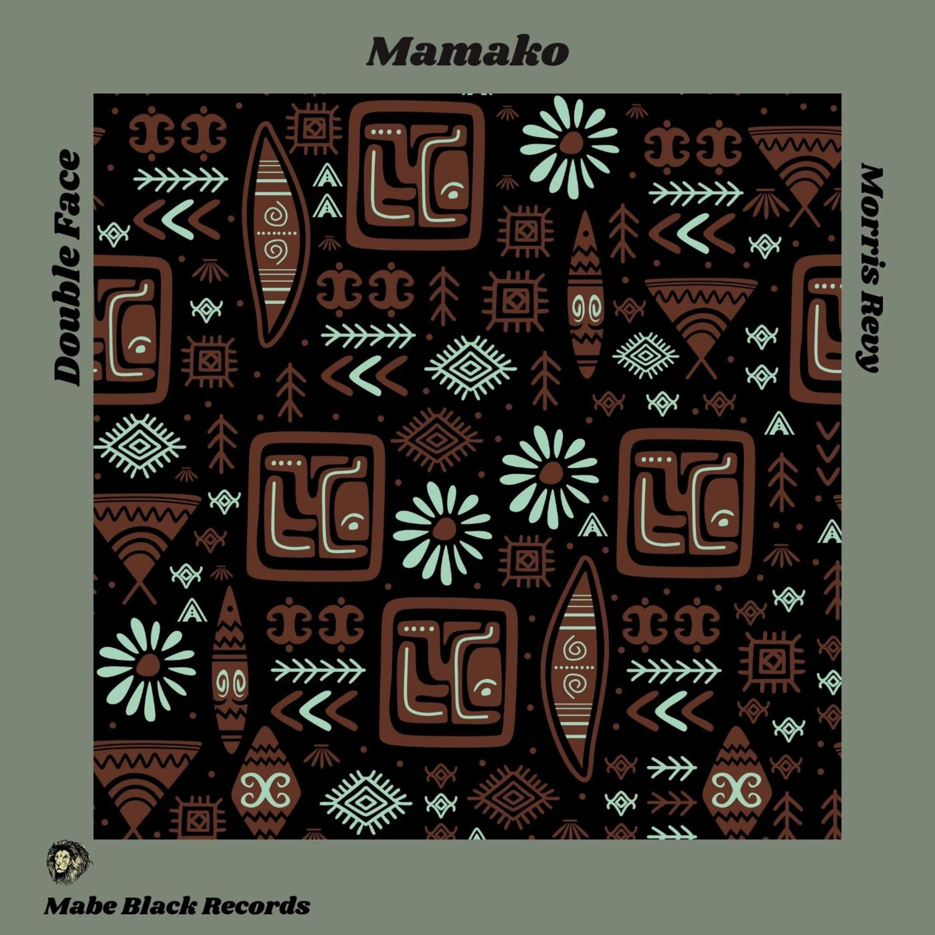 Mamako