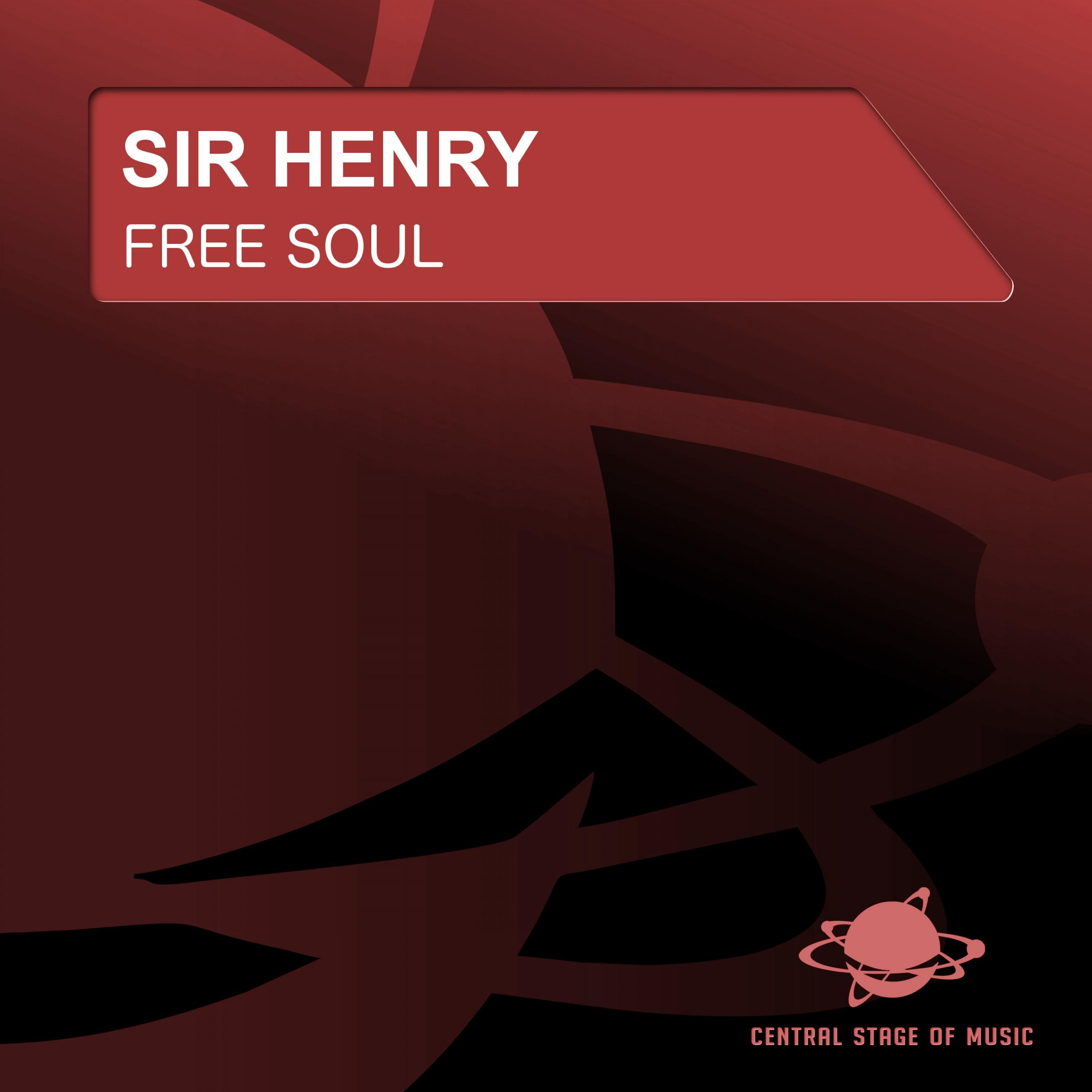 Free Soul