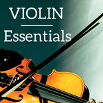 Violin Essentials专辑