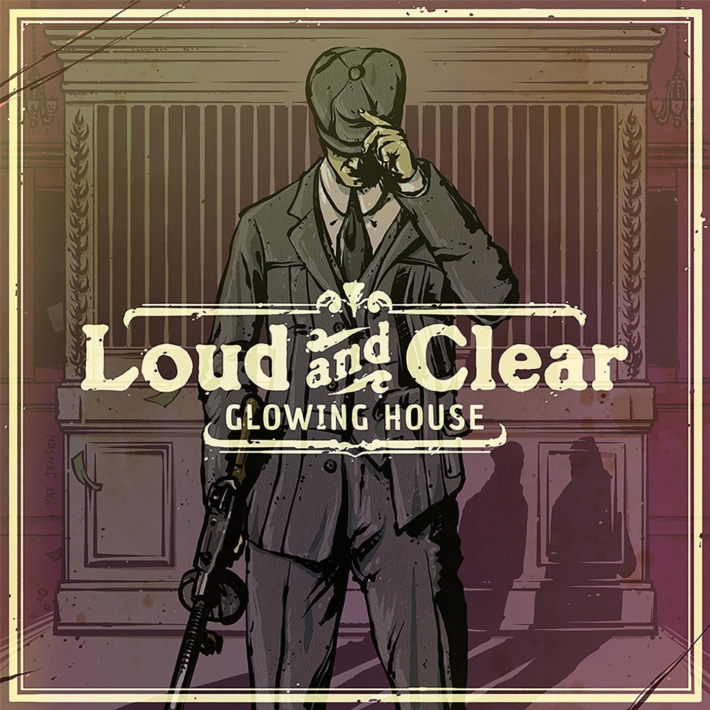 Loud and Clear