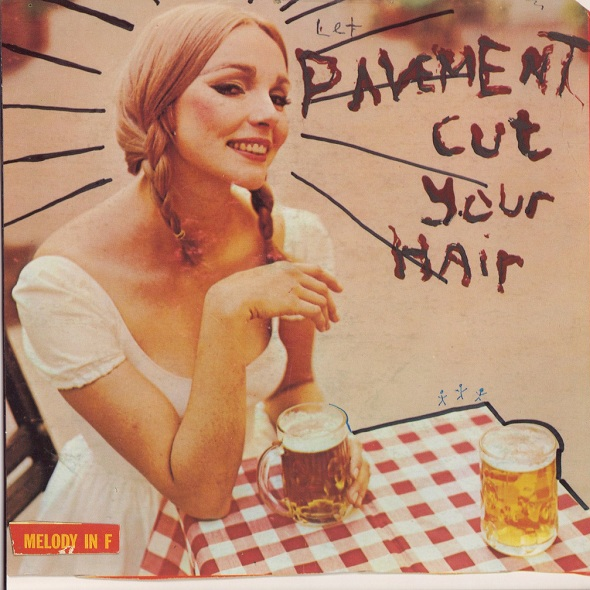 Cut Your Hair