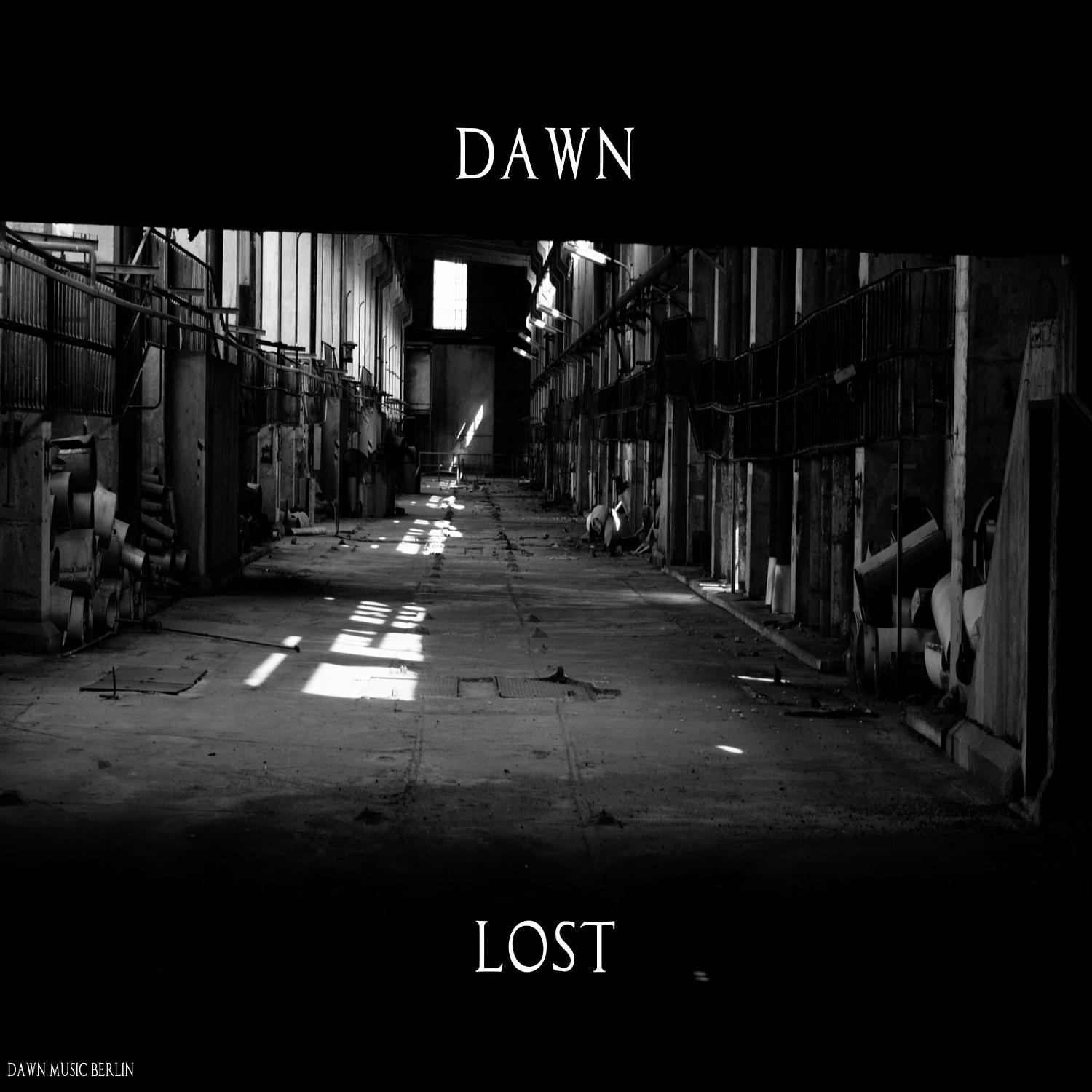 Dawn - Lost