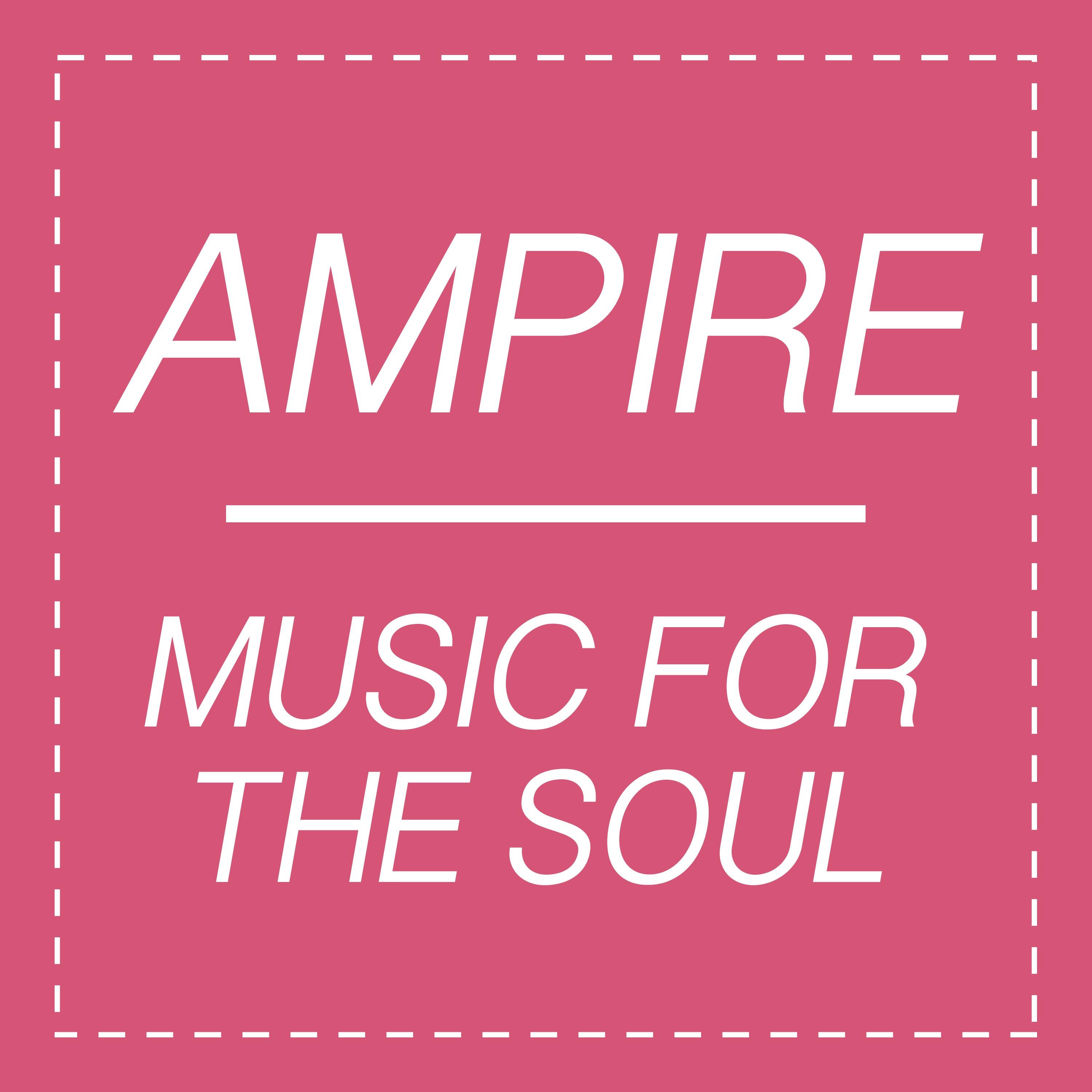 Music for the Soul