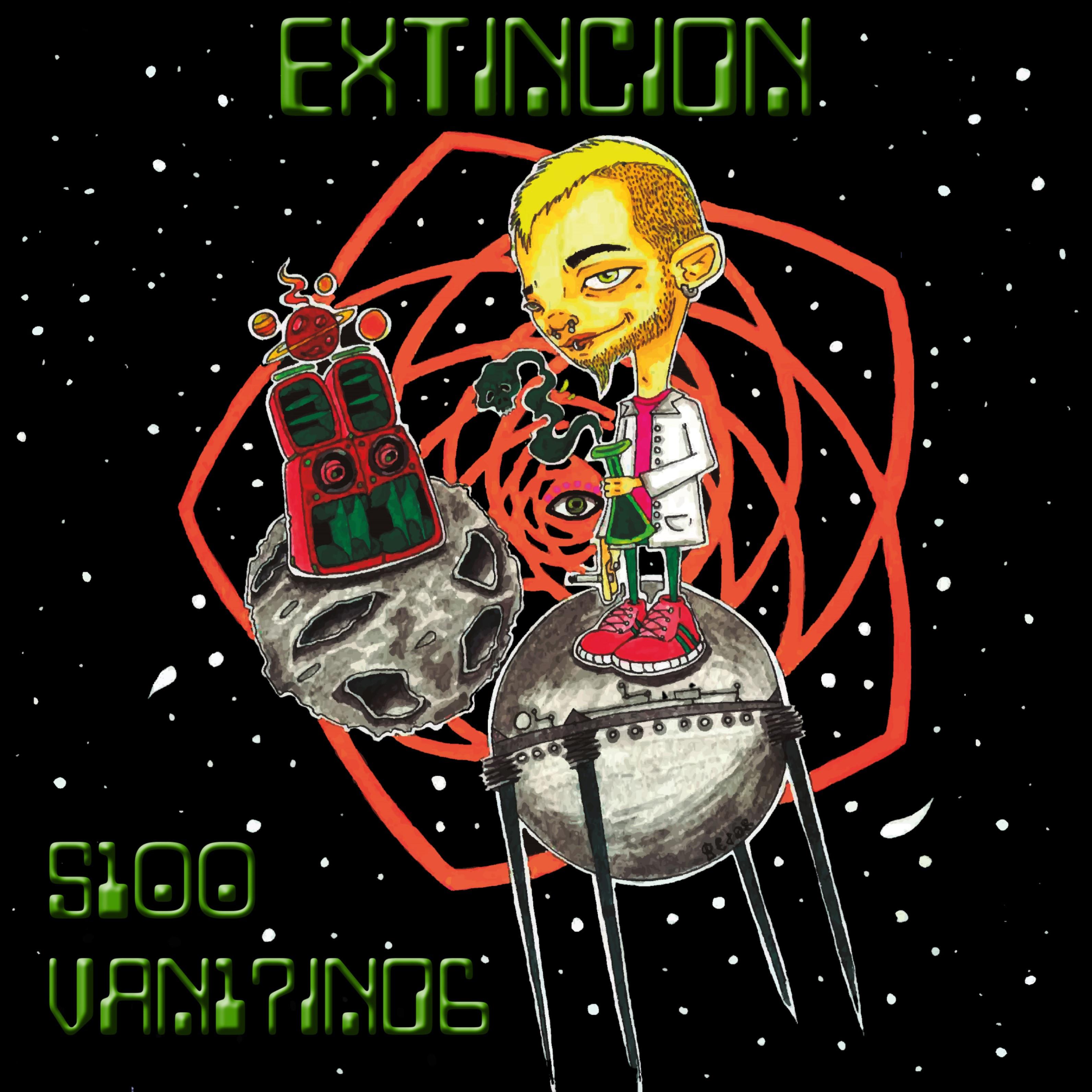 Extincion