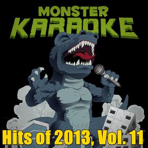 Monster (Karaoke) （原版立体声）