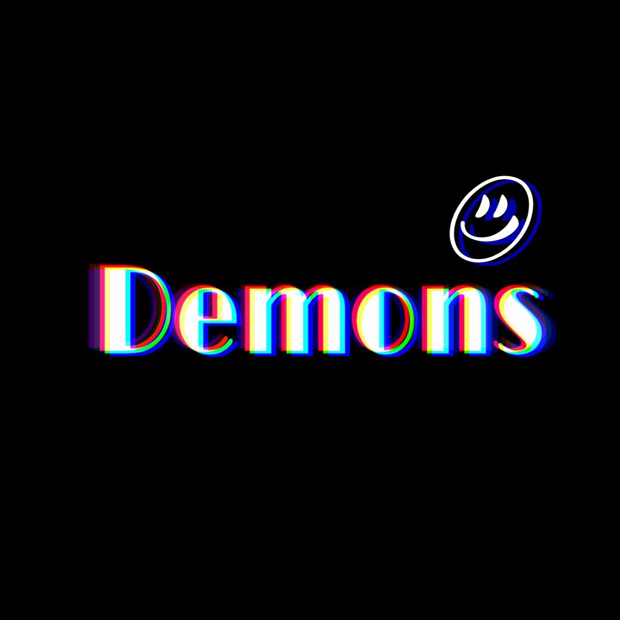 Demons专辑