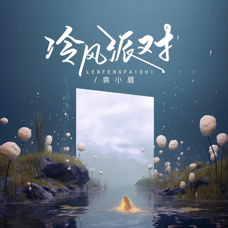 袁小葳歌曲封面