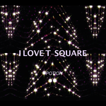 I Love T-Square专辑