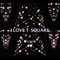 I Love T-Square专辑