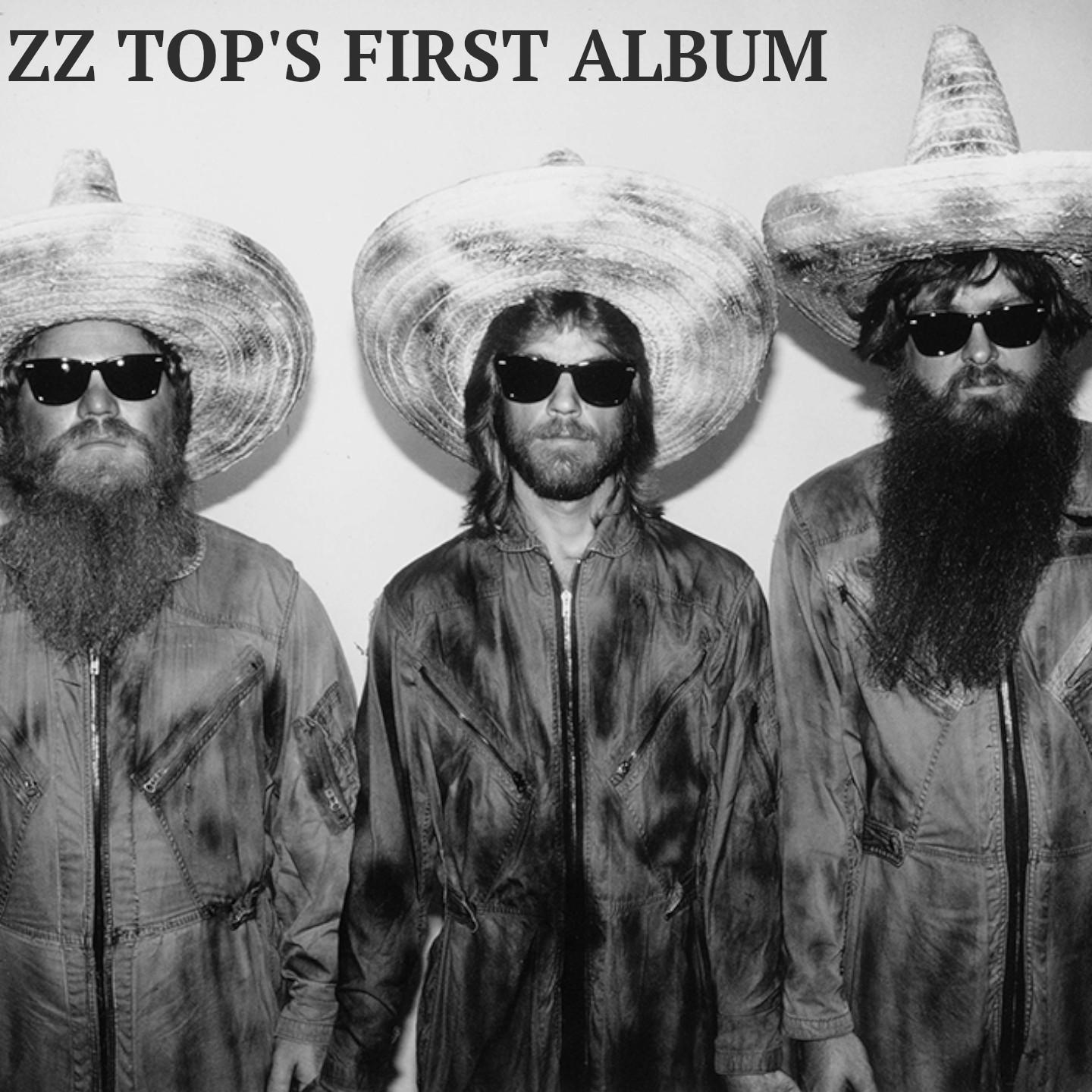 ZZ Top - Old Man