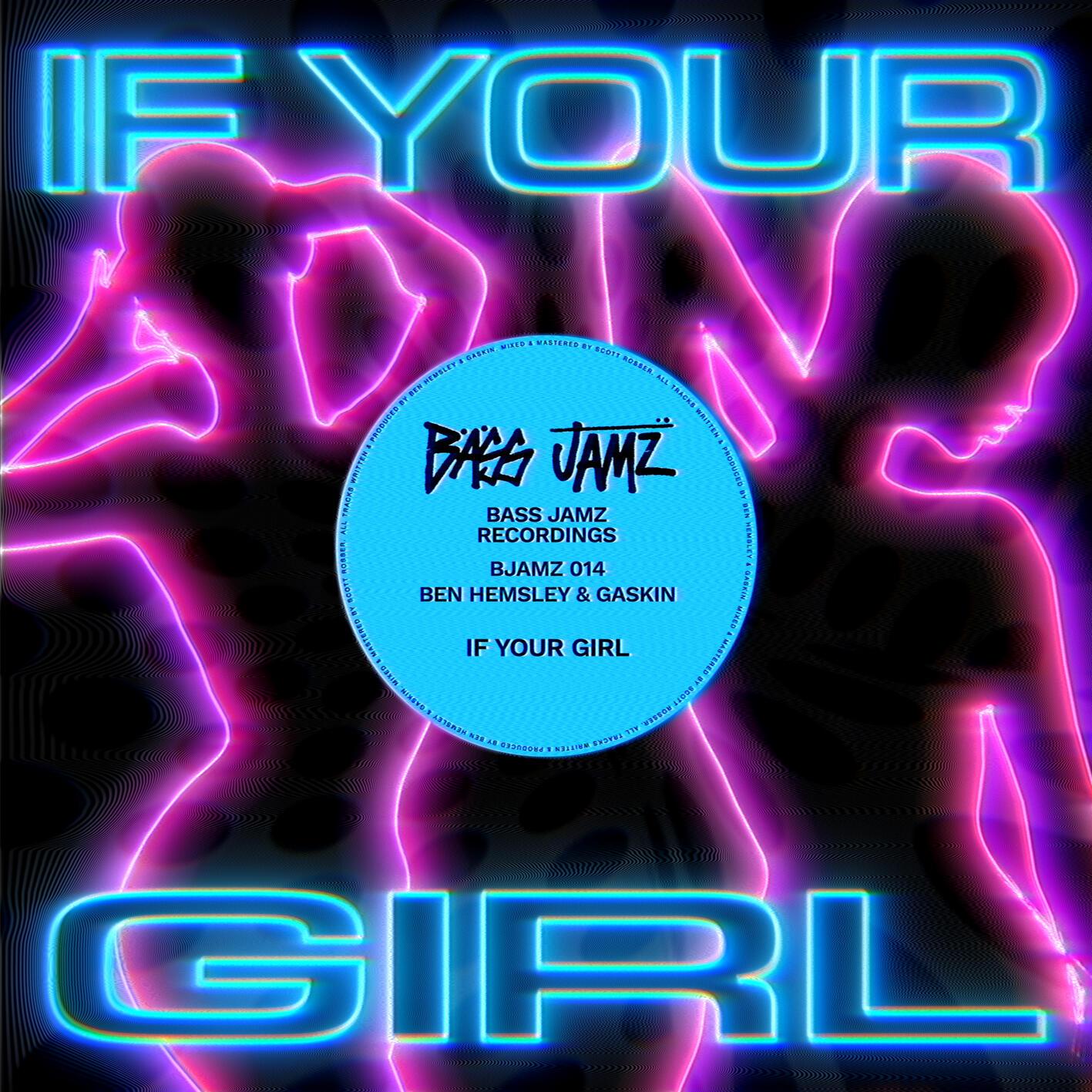 If Your Girl