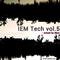 IEM Tech vol.5专辑