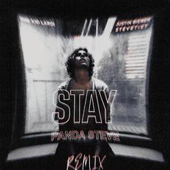 STAY（Steve Tist remix）