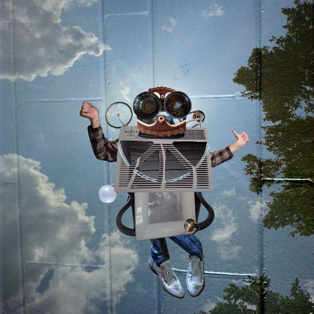 Into and Out of the Jelly Machine